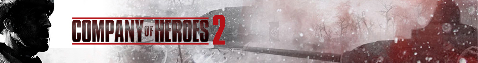 Company of Heroes 2