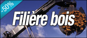 Filière bois - Simulator