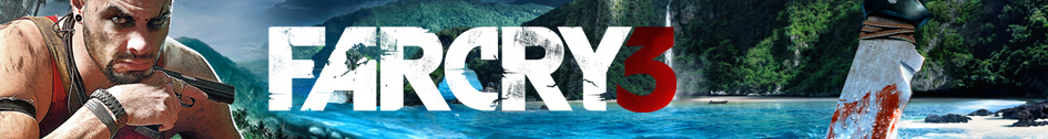Far Cry 3 Far Cry 3