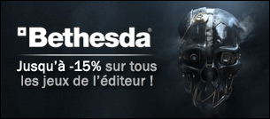 Dishonored