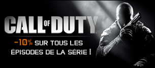Call of Duty®: Black Ops II