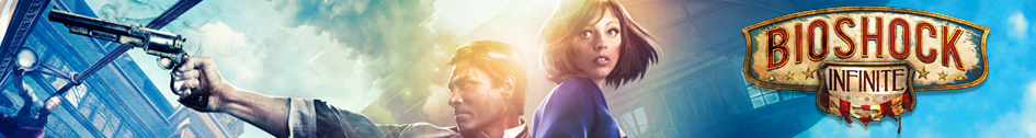 BioShock Infinite