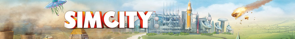 SimCity™