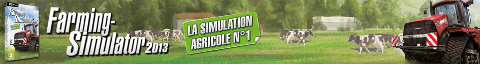 Farming Simulator 2013