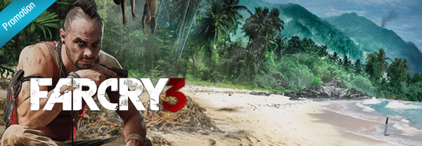 Far Cry 3