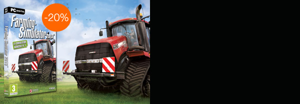 Farming Simulator 2013