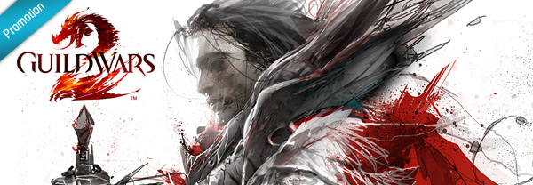 Guild Wars 2 - Digital Standard Edition