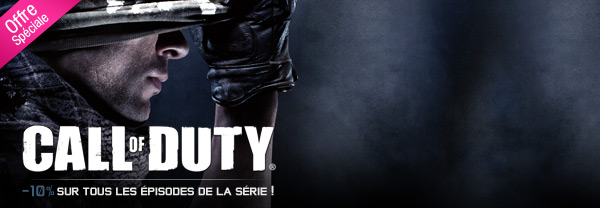 Call of Duty®: Ghosts