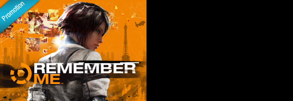 Remember Me