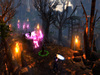 Dungeon Siege III - Screenshot 2