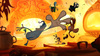 Rayman Origins - Screenshot 1