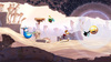 Rayman Origins - Screenshot 2
