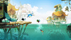 Rayman Origins - Screenshot 3
