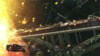 The Expendables 2 Videogame - Screenshot 1