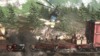 The Expendables 2 Videogame - Screenshot 4