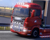 Euro Truck Compilation - Screenshot 1