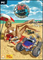 RC Cars
