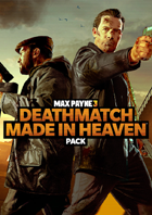 Max Payne 3 - Pack Match à mort au paradis