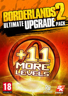 Borderlands 2 - Pack Améliorations Chasseur Ultime  (DLC)