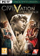 Sid Meier's Civilization V: Gods & Kings (DLC)