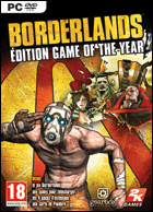 Borderlands GOTY Edition