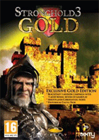 Stronghold 3 - Gold