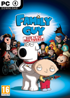 Family Guy™: Back to the Multiverse