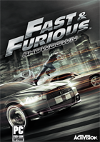 Fast & Furious: Showdown