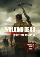 The Walking Dead - Survival Instinct