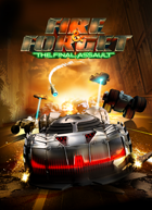 Fire And Forget - The Final Assault (PC - Mac)