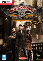 Red Johnson's Chronicles