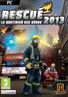 Rescue 2013 – Le Quotidien des Héros