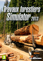 Travaux Forestiers Simulator 2013