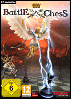 Battle vs. Chess