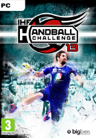 IHF Handball Challenge 2013