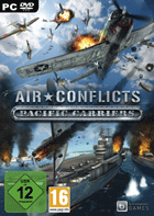 Air Conflicts Pacific Carriers