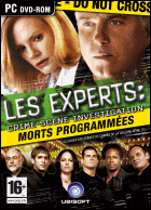 Les Experts : Morts programmées