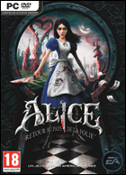 Alice : retour au pays de la folie