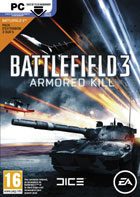Battlefield 3 - Armored Kill (DLC)