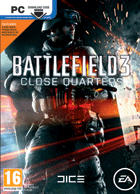 Battlefield 3 - Close Quarters (DLC)