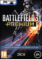 Battlefield 3 Premium (DLC)