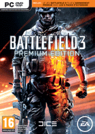 Battlefield 3: Edition Premium