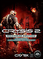 Crysis 2 Maximum Edition 