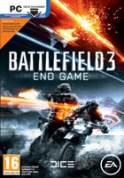 Battlefield 3 - End Game (DLC)