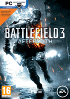 Battlefield 3 - Aftermath (DLC)