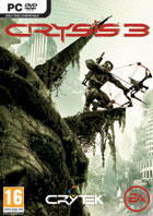 Crysis 3