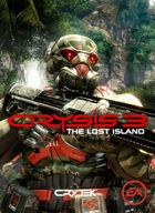 Crysis® 3 l’Île Perdue (DLC)