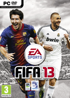 FIFA 13