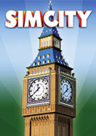 SimCity - London