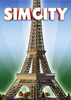 SimCity - Paris
